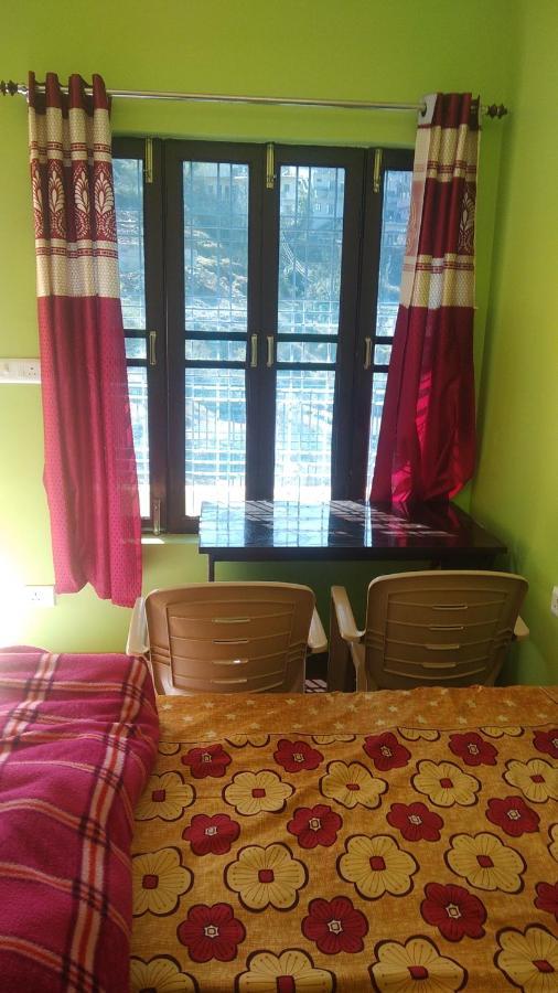 Goodwill Home Stay Almora Eksteriør billede